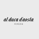Alducadaosta logo
