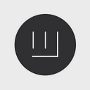 Alexander James Tile Studio logo