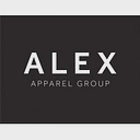 Alex Apparel logo