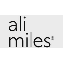 Ali Miles logo