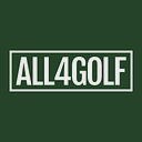 All4Golf FR logo