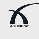 All Ball Pro logo