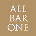 All Bar One logo