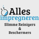 Allesimpregneren.nl logo