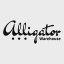Alligator Warehouse logo