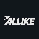 AllikeStore.com logo