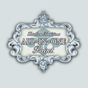 All In One Paint logo