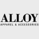 Alloy Apparel logo