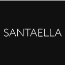 ALL SANTAELLA logo