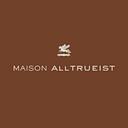 ALLTRUEIST logo