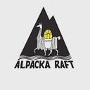Alpacka Raft logo