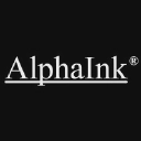 Alphaink IT logo