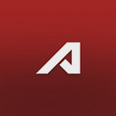 Alphalete logo