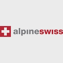 Alpine Swiss logo
