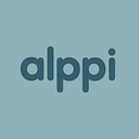 Alppi Baby logo