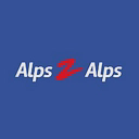 Alps 2 Alps logo