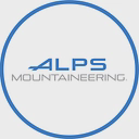 ALPS Mountaineering logo