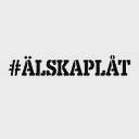 Alskaplat SE logo