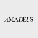 Amadeus logo