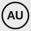 Amanda Uprichard logo