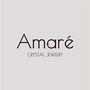 Amaré Crystal logo