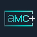 AMC+ logo