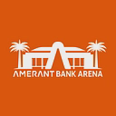 Amerant Bank Arena logo