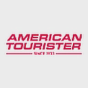 American Tourister AU logo