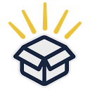 Amsterdam Printing logo