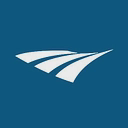 Amtrak logo