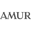 AMUR logo