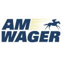 AmWager logo