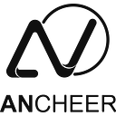 Ancheer logo