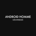 Android Homme logo