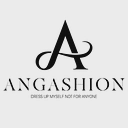 Angashion logo