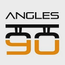 Angles90 logo