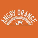 Angry Orange logo