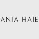 Ania Haie logo