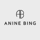 ANINE BING logo