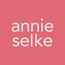 Annie Selke logo