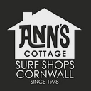Anns Cottage - Surf & Lifestyle Fashion logo