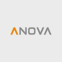 Anova logo