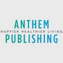 Anthem Publishing UK logo