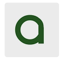 Anthemion Flowers logo