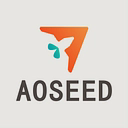 AOSEED logo