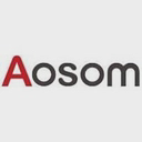 Aosom logo