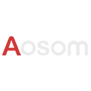 Aosom Spain logo