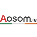 Aosom Ireland logo