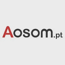 Aosom PT logo