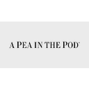 A Pea in the Pod logo